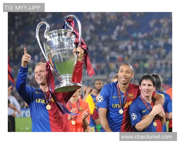 2015年欧冠经典对决巴萨逆转巴黎的传奇时刻回顾