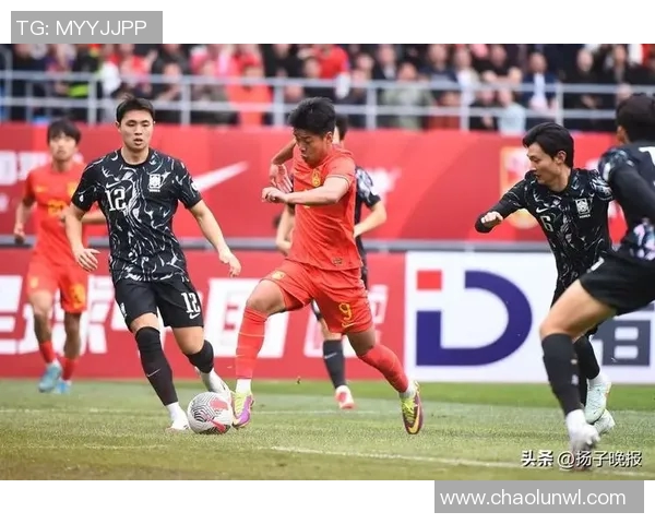 2017年国足与韩国激战重播回顾精彩瞬间与战术分析 2017年国足与韩国激战重播回顾精彩瞬间与战术分析